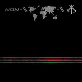 Album cover of NON Worldwide Compilation, Volume 1
