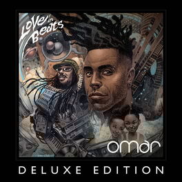Album cover of Love In Beats (Deluxe Edition)