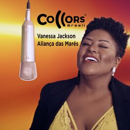 Album cover of Aliança das Marés