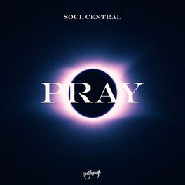 Album cover of Pray