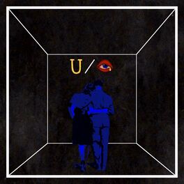 Album cover of U/EYE