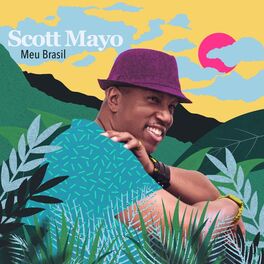 Album cover of Meu Brasil