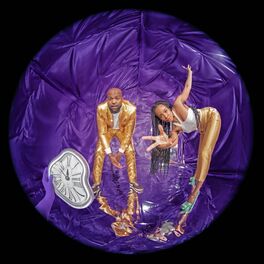 Album cover of Reflections (feat. Jamila Woods)