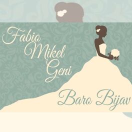 Album cover of Baro Bijav