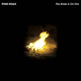 Album cover of The Bride Is on Fire