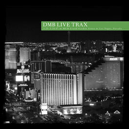 Album cover of Live Trax Vol. 9: MGM Grand Garden Arena (Live)