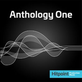 Album cover of Anthology One