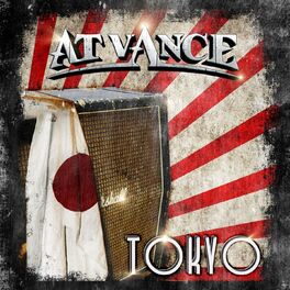 Album cover of Tokyo (Single)