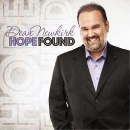 Album cover of Hope Found