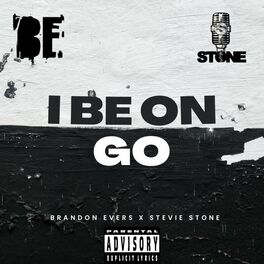 Album cover of I Be On Go