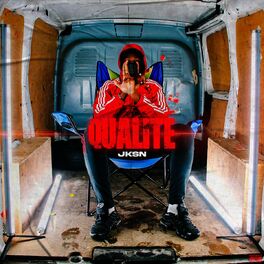 Album cover of Qualité