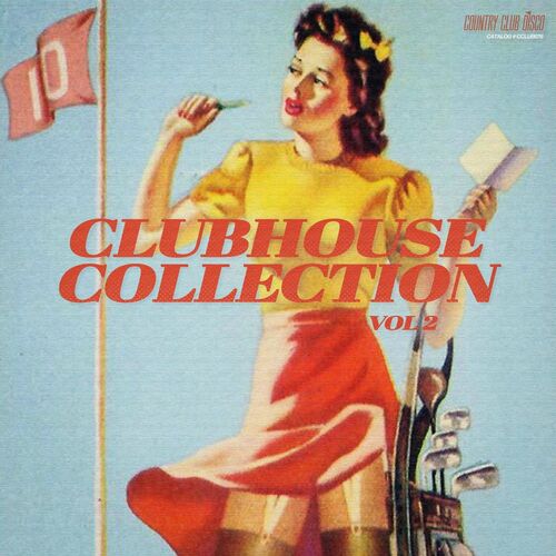 VA - Clubhouse Collection Vol. 2 (CCLUB076)