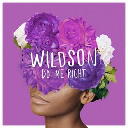 Album cover of Do Me Right