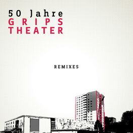 Album cover of 50 Jahre: Remixes