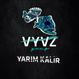 Album cover of Yarım Kalır (feat. Tutsak, Masta Shiva & P.D.)