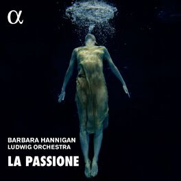 Album cover of La Passione