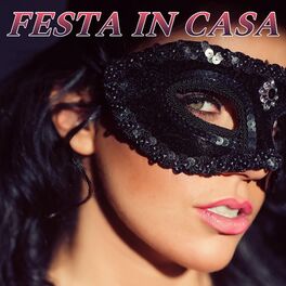 Album cover of Festa In Casa