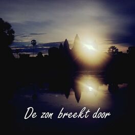 Album cover of De Zon Breekt Door