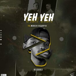 Album cover of Yeh Yeh