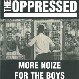 Album cover of More Noize for the Boys