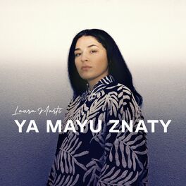 Album cover of Ya Mayu Znaty