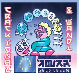Album cover of Geld Leben