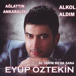 Album cover of Ağlattın Ankaralıyı