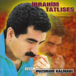 Album cover of Huzurum Kalmadı