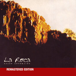 Album cover of La Roca Vol. 1 Remastered