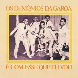 Album picture of Trem das Onze