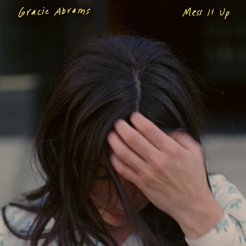 Noah Kahan & Gracie Abrams – Everywhere, Everything (Lyrics