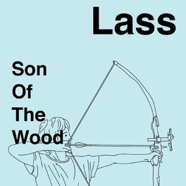 Album cover of Son of The Wood