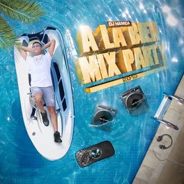 Album picture of À la bien Mix Party 2019