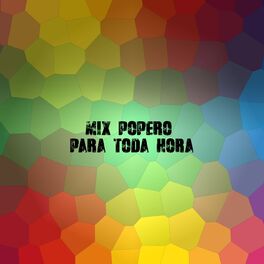 Album cover of Mix popero para toda hora