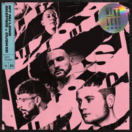 Album cover of Hot Flush
