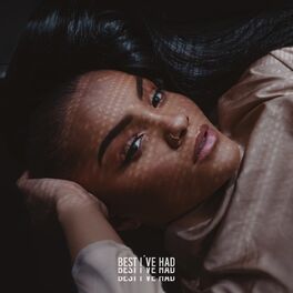 Album cover of Best I’ve Had