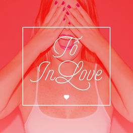 Album cover of Tô In Love