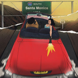 Album picture of Santa Monica