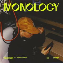 Album cover of Monology