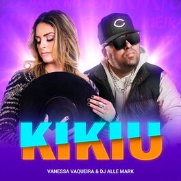 Album cover of Kikiu