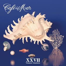 Album cover of Café del Mar XXVII (Vol. 27)