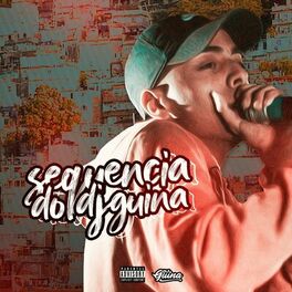 Album cover of Sequencia do Guina