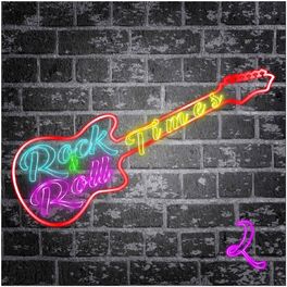 Album cover of Rock & Roll Times, Vol. 2