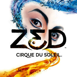 Album cover of Zed