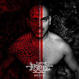 Album cover of Instinkt (Remixes)