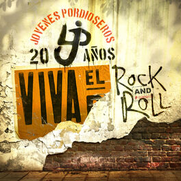 Album cover of Viva el Rock And Roll (En Vivo)