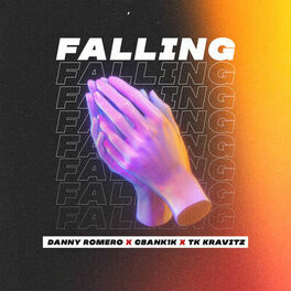 Album cover of Falling