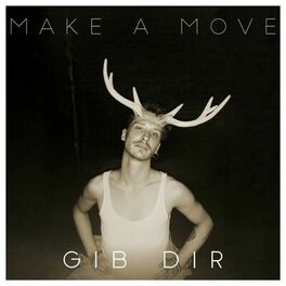 Album cover of Gib Dir