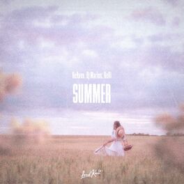 Album cover of Summer