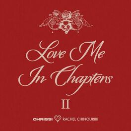 Album cover of Love Me In Chapters II